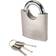 Silverline Shrouded Padlock