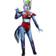 Rubies Child's Five Nights at Freddy's Roxanne Wolf Costume