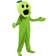 Fun Adult Plants Vs Zombies Peashooter Costume