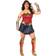 Rubies Wonder Woman Plus Justice League Movie Costume