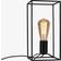 It's About Romi Antwerp Svart Bordslampa
