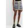 Marni Knit Miniskirt - Azalea