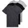 Polo Ralph Lauren Crew Neck T-shirts 3-pack - Multi Colour