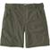 Carhartt Men's Force Relaxed Fit Lightweight Ripstop Work Short - Basil