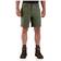 Carhartt Men's Force Relaxed Fit Lightweight Ripstop Work Short - Basil