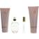Sarah Jessica Parker Parfume sæt Lovely 4