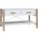 vidaXL white Engineered Wood Coffee Table