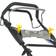 Texas Razor 5155TR/WE -Electric Start Benzindrevet plæneklipper