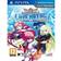 Arcana Heart 3: Love Max (PS Vita)