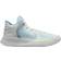 Nike Kyrie Flytrap 5 GS - White/Grey Fog/Blue Chill/Sweet Beet