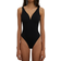 Edited Daliah Bodysuit - Black