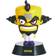 Paladone Doctor Neo Cortex Icon Lampada da tavolo 10cm