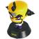 Paladone Doctor Neo Cortex Icon Bordlampe 10cm