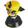 Paladone Doctor Neo Cortex Icon Lampada da tavolo 10cm