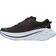 Hoka Bondi X M - Black/White