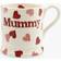 Emma Bridgewater Hearts Mummy Half Pint Becher 28cl