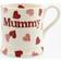 Emma Bridgewater Hearts Mummy Half Pint Mugg 28cl