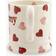 Emma Bridgewater Hearts Mummy Half Pint Becher 28cl