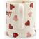 Emma Bridgewater Hearts Mummy Half Pint Mugg 28cl