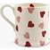 Emma Bridgewater Hearts Mummy Half Pint Becher 28cl