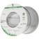 Deltaco TP-48 F/UTP Cat6 250MHZ