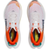 Hoka Bondi X M - White/Red