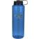 Nalgene Everyday Wide Mouth Water Bottle 34fl oz 0.26gal