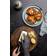Microplane Skæreresistent Pot Holder Red, Black, Gray, Blue (23.2x10.2cm)