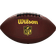 Wilson NFL Tailgate Football_Brown