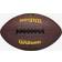 Wilson NFL Tailgate Football_Brown