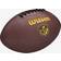 Wilson NFL Tailgate Football_Brown