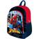 Cerda Spiderman Disney Backpack - Blue/Red