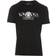 adidas La Greca Logo T-shirt - Black