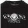 adidas La Greca Logo T-shirt - Black