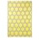 Esschert Design Outdoor Negro, Amarillo, Verde, Marrón cm