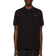 HUGO BOSS Donos Polo Shirt - Black