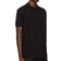 HUGO BOSS Donos Polo Shirt - Black