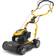 Stiga Multiclip 547 S Petrol Powered Mower