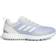 adidas S2G SL Golf Shoes - Blue Dawn/Chalk White