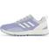 Adidas S2G SL Golf Shoes - Blue Dawn/Chalk White/Chalk White