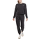 Puma Loungewear Suit Women - PUMA Black