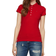 Tommy Hilfiger Chiara Polo Shirt - Red