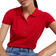 Tommy Hilfiger Chiara Polo Shirt - Red