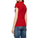 Tommy Hilfiger Chiara Polo Shirt - Red