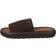 Gant FOOTWEAR Damen STAYLA Sportsandale, Chocolate