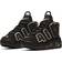 Nike Air More Uptempo PS - Black/White/Black