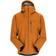 Rab Firewall Waterproof Jacket - Marmalade