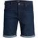 Jack & Jones Regular Fit Denim Shorts - Blue Denim