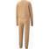 Puma Loungewear Suit Women - Dusty Tan