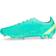 Puma Ultra Ultimate FG/AG M - Electric Peppermint/White/Fast Yellow